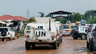 UN boss recommends more sanctions against South Sudan