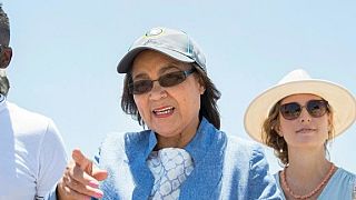 Cape Town mayor, Patricia de Lille sacked by her own party
