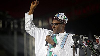 Nigeria : la santé de Buhari l'empêche de gouverner, selon l'opposition