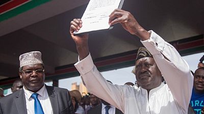 Defiant Miguna Miguna set to return to Kenya, Odinga insists on referendum
