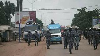 Togo: opposition coalition calls off planned protest
