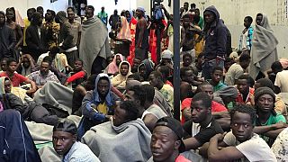 UNHCR in Libya evacuates migrants to Niger