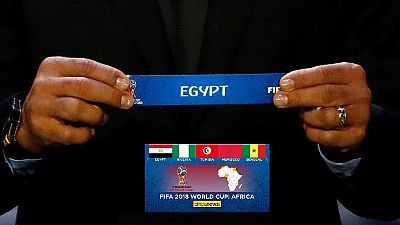 Road to Russia: Egypt’s qualification route to 2018 World Cup
