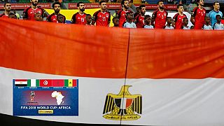Egypt’s third World Cup: Pharaohs face Russia, Uruguay, Saudi in Group A