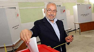 Élections municipales en Tunisie : le parti islamiste Ennahdha en tête à Tunis (officiel)