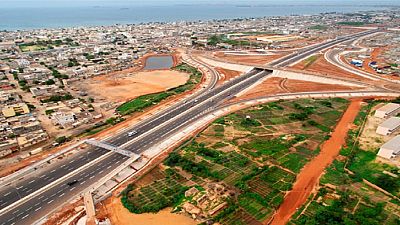 Sénégal : une autoroute dangereuse