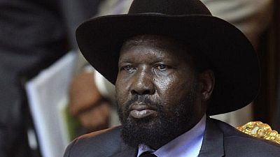 Kiir appoints Dier Ngor as governor of S. Sudan's central bank