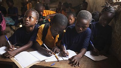 Sierra Leone : enseignement primaire et secondaire gratuit