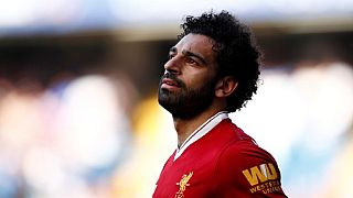 We will play to win the Champions League, says Liverpool's Salah
