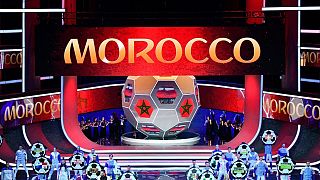 Morocco officially unveil 2026 World Cup bid [Sport]