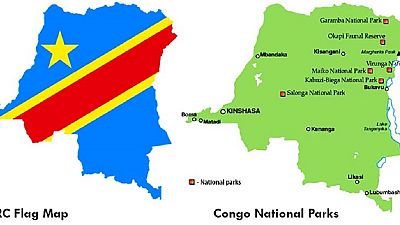 Two British citizens kidnapped in DR Congo