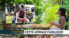 Une Afrique fabuleuse