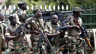 [Updated] Burundi: 26 people killed by armed men in the northwest
