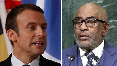 Comoros govt refuses to bow to France in visa row over Mayotte