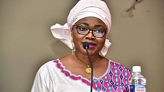 Gambia capital Banjul elects first female mayor: Rohey Malick Lowe