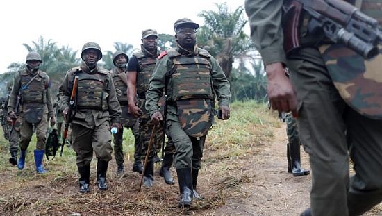 Army in Madagascar threatens to 'intervene' over political crisis ...