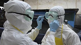 Ebola en RDC : un cas supplémentaire, arrivée imminente des vaccins (OMS)