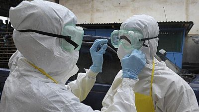 WHO gets approval to use Ebola vaccine in DR Congo