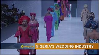 Mariage à la nigériane, et des dots excessives en Afrique? [This is Culture]
