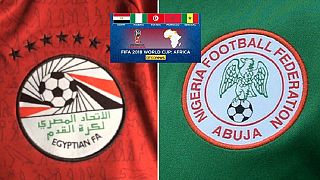 World Cup 2018: Egypt and Nigeria name provisional squads