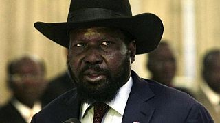 S. Sudan conflict mediator asks IGAD to take action against saboteurs of peace