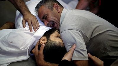 Morts à Gaza : l'Afrique du Sud rappelle son ambassadeur en Israël