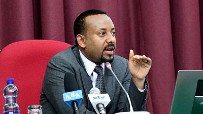 Ethiopia govt investigating foreign bank account of appointees - PM
