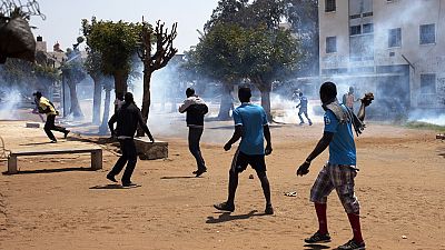 Sénégal : un étudiant tué dans des affrontements avec les gendarmes