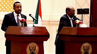 Sudan, Ethiopia accused of agreeing to support armed Eritrean opposition groups