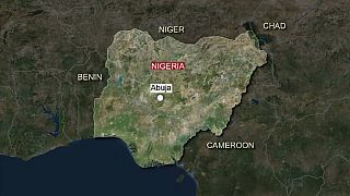 Nigeria : près de 120 personnes enlevées au nord-est