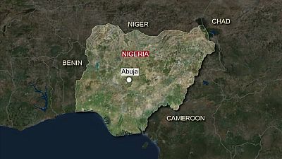 About 120 people kidnapped along road in Nigeria's Kaduna State
