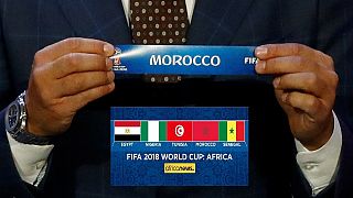 Mondial 2018 - 3 choses à savoir sur les Lions de l'Atlas du Maroc