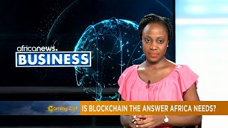 Afrique : la technologie Blockchain en question