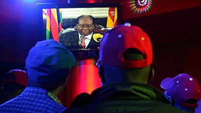 Zimbabwe without private TV, govt gives second permit to state outfit