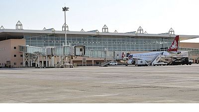 152 millions d'euros pour moderniser l'aéroport international Diori Hamani de Niamey