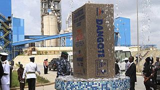Authorities in Ethiopia hunt for killers of Dangote Cement country manager