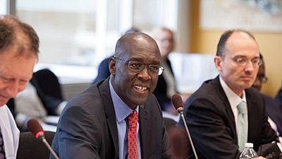 Makhtar Diop, le Sénégalais aux manettes des infrastructures à la Banque mondiale