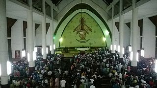 Cameroun anglophone : les évêques lancent un "cri de détresse" pour une médiation
