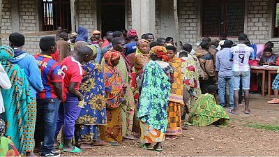Burundi : début du vote pour le référendum constitutionnel