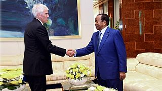Cameroun anglophone : les États-Unis accusent l'armée "d'assassinats ciblés"
