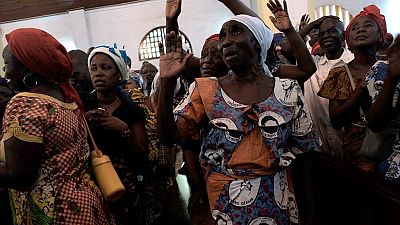 RCA : les Centrafricains continuent de fuir l'enfer des violences
