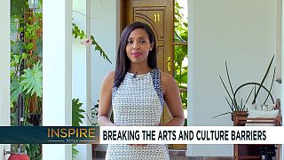 L'Afrique, entre arts et mode [Inspire Africa]