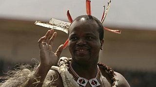 Swaziland name change to eSwatini is now official