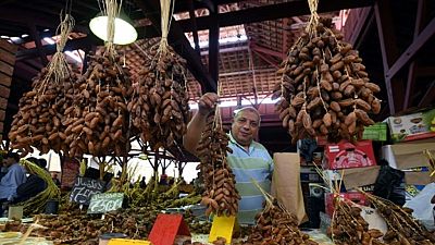 En Tunisie, l'inflation joue les trouble-fêtes pour le ramadan