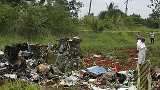 Cuba plane crash: Black box recovered