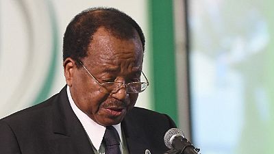 Cameroon opposes the reduction of the Cameroonian nation