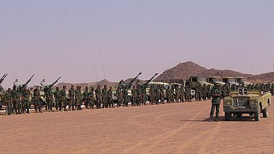 Sahara occidental : Rabat accuse le Polisario de "provocations"