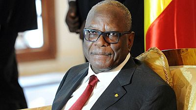 Présidentielle au Mali : un parti de la majorité divisé sur le soutien au président sortant