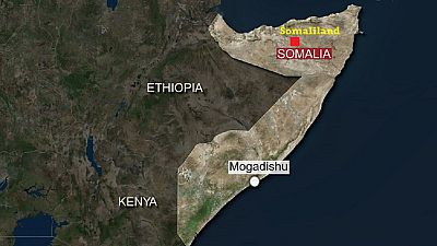 Somaliland : plusieurs morts après le passage du cyclone Sagar