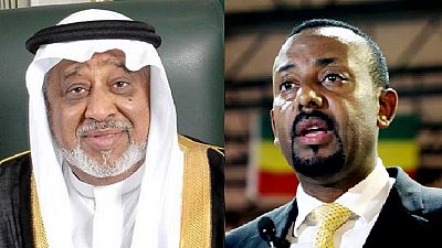 Saudi Arabia to release Ethiopian-born billionaire held over corruption